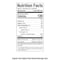 Pacific Foods Pacific Foods Organic Original Oat Milk 32 fl. oz. Carton, PK12 06570 - alternate 3